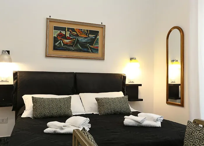 Houspitality Caesar 4* Rome