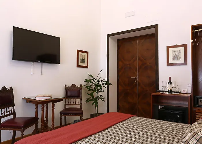 Houspitality Caesar Bed & Breakfast