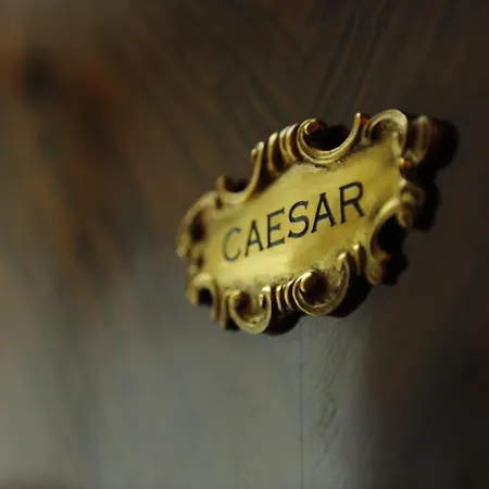 Houspitality Caesar ベッド・アンド・ブレックファスト 4*