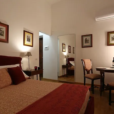 Houspitality Caesar ベッド・アンド・ブレックファスト 4*