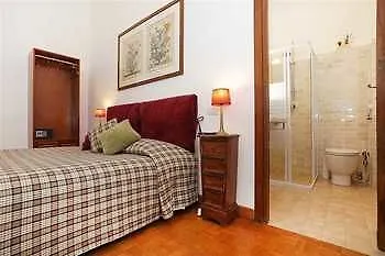 Houspitality Caesar ベッド・アンド・ブレックファスト 4*