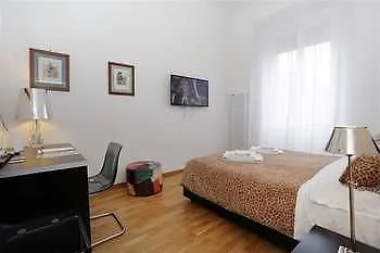 Houspitality Caesar ベッド・アンド・ブレックファスト 4*