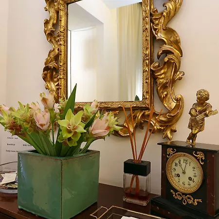 Houspitality Caesar 4*