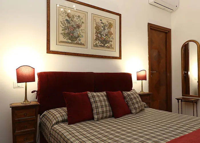 Houspitality Caesar 4* Roma