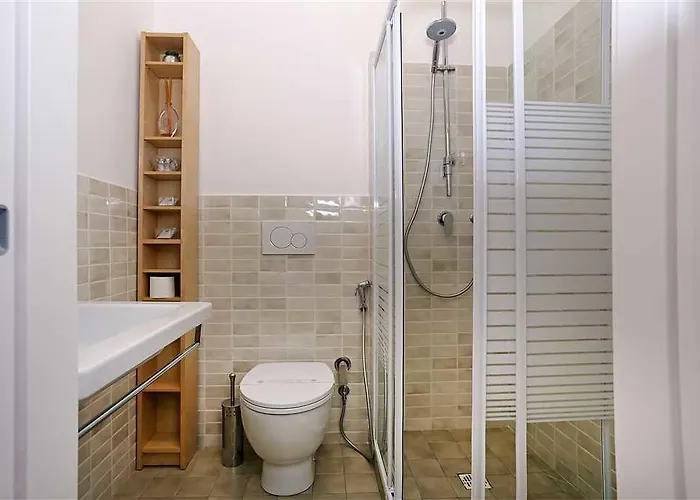 Alojamento de Acomodação e Pequeno-almoço Houspitality Caesar