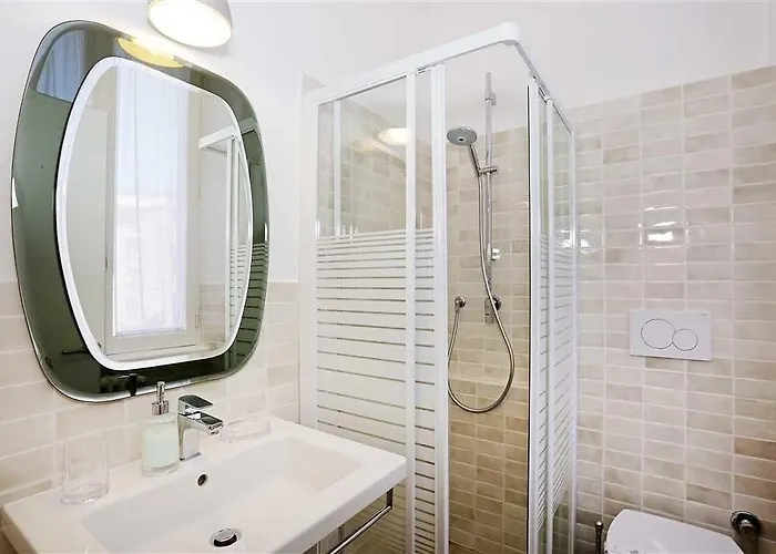 Alojamento de Acomodação e Pequeno-almoço Houspitality Caesar 4*