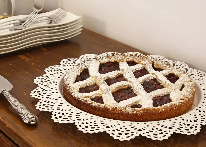 Houspitality Caesar 4*