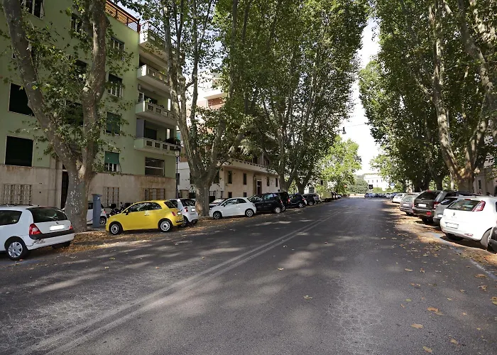 Houspitality Caesar Alojamento de Acomodação e Pequeno-almoço