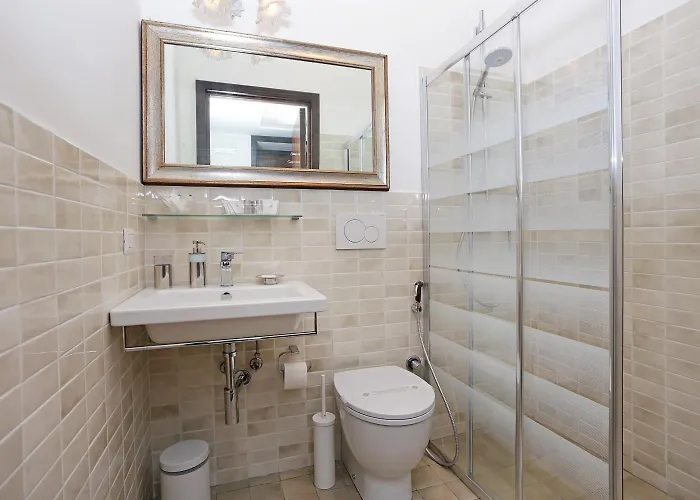 Houspitality Caesar 4* Roma