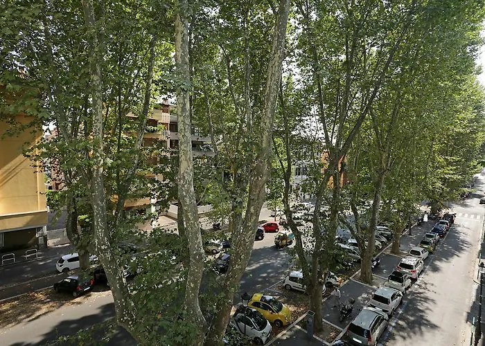 Houspitality Caesar Roma