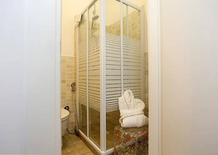 Houspitality Caesar Roma