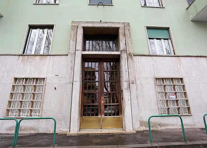 Houspitality Caesar Alojamento de Acomodação e Pequeno-almoço Roma