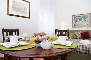 Houspitality Caesar 4* Roma