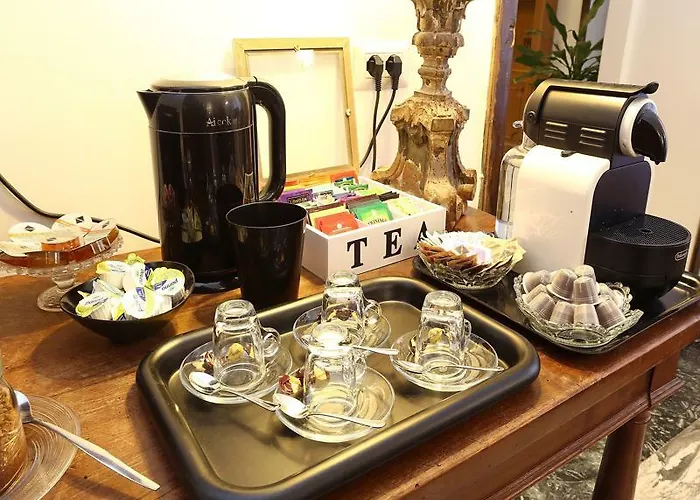 Houspitality Caesar Alojamento de Acomodação e Pequeno-almoço 4*